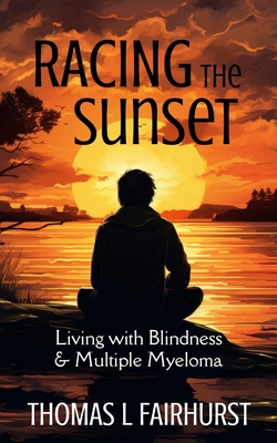 Racing the Sunset B0D9RCKHJS Book Cover