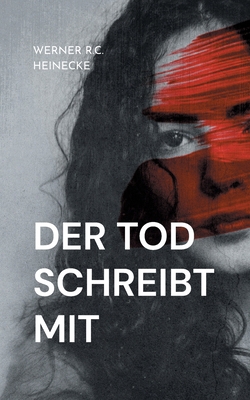 Der Tod schreibt mit [German] 3755733994 Book Cover
