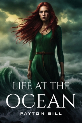 Life at the ocean 9163832526 Book Cover