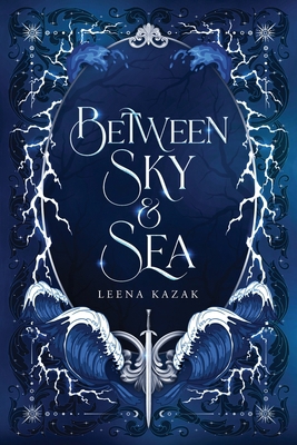 Between Sky & Sea B0H3TFCRS4 Book Cover