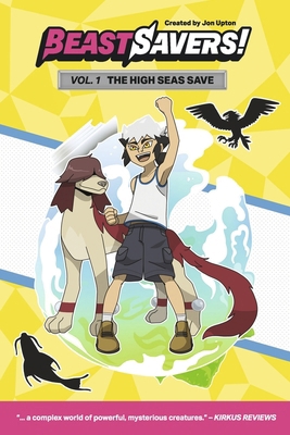The High Seas Save B0DK86YGYN Book Cover
