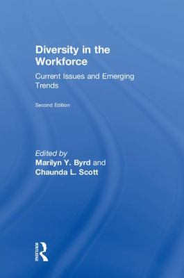Diversity in the Workforce: Current Issues and ... 1138731420 Book Cover