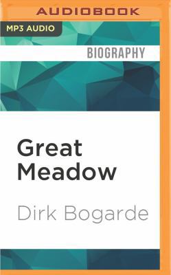 Great Meadow: An Evocation 1531808972 Book Cover