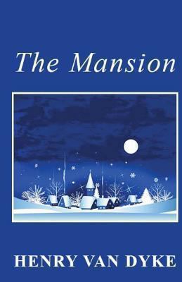 The Mansion 1481247026 Book Cover