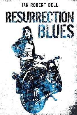 Resurrection Blues 1788303083 Book Cover
