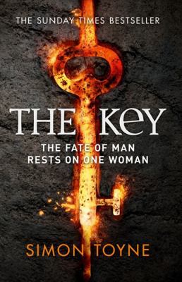 The Key 0007477252 Book Cover