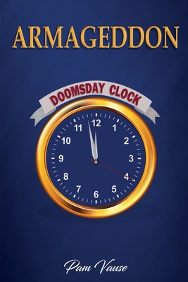 Armageddon B0BQZDNH8X Book Cover