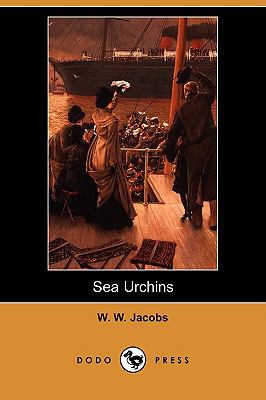 Sea Urchins (Dodo Press) 140657581X Book Cover