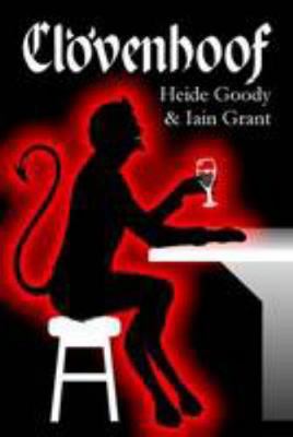 Clovenhoof 0957175434 Book Cover