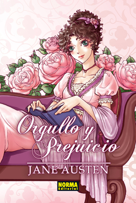 Orgullo Y Prejuicio [Spanish] 8467923628 Book Cover