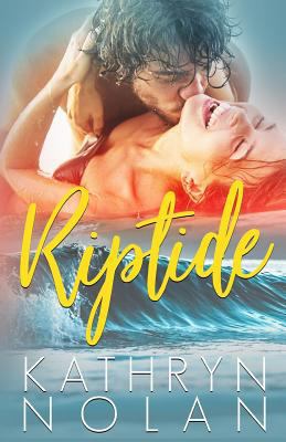 Riptide 1544977255 Book Cover