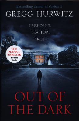 Out of the Dark: The gripping Sunday Times best... 071818548X Book Cover