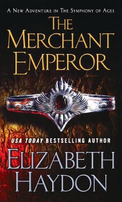 Merchant Emperor 1250311683 Book Cover