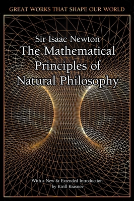 The Mathematical Principles of Natural Philosophy 1839641509 Book Cover