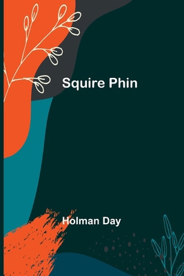 Squire Phin 9362090902 Book Cover
