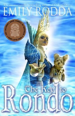 The Key to Rondo 1862918457 Book Cover