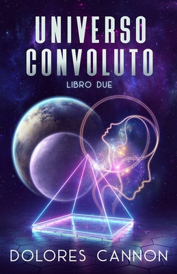 Universo Convoluto Libro Due [Italian] 1950608433 Book Cover