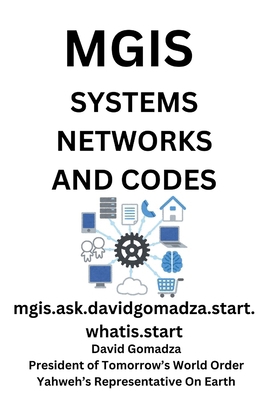 Mgis Systems Networks and Codes B0DGSH4K3F Book Cover