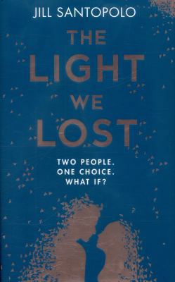 The Light We Lost 0008224560 Book Cover