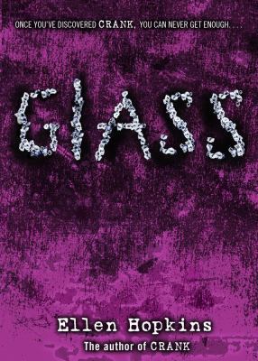 Glass 1416940901 Book Cover