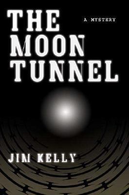 The Moon Tunnel 031234922X Book Cover