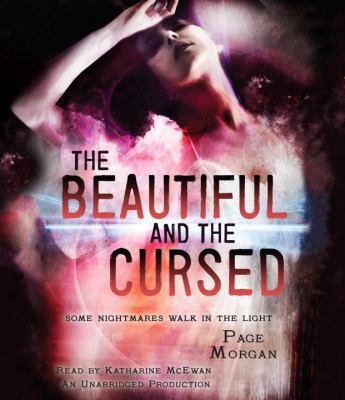 The Beautiful and the Cursed 0385363907 Book Cover