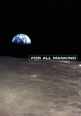 For All Mankind 0780022319 Book Cover