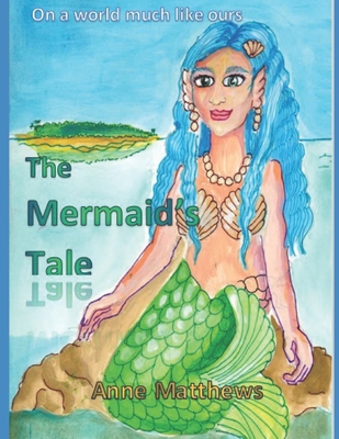 The Mermaid's Tale B09FC9Y5WT Book Cover