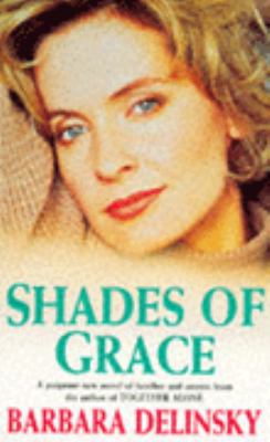 Shades of Grace 0747248346 Book Cover