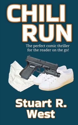 Chili Run 1509254110 Book Cover