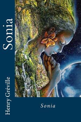 Sonia [French] 1535560002 Book Cover
