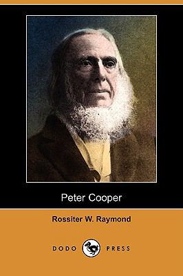 Peter Cooper (Dodo Press) 1409940578 Book Cover