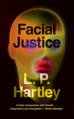 Facial Justice (Valancourt 20th Century Classics) 195432166X Book Cover