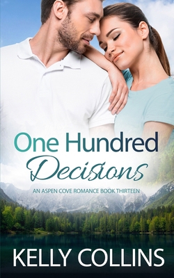 One Hundred Decisions 1964808189 Book Cover