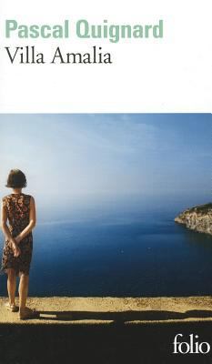 Villa Amalia [French] 2070347060 Book Cover