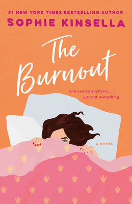 The Burnout 0593730410 Book Cover