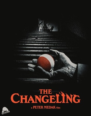 The Changeling B0B9T615XZ Book Cover