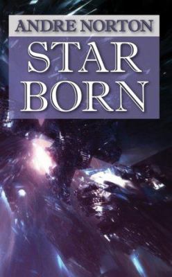Star Born 0843959142 Book Cover