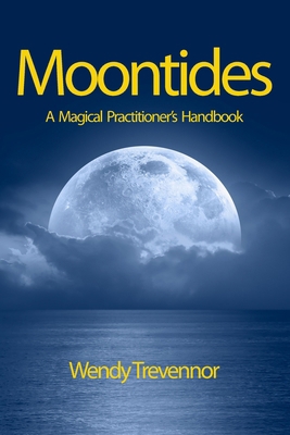 Moontides 1915580226 Book Cover
