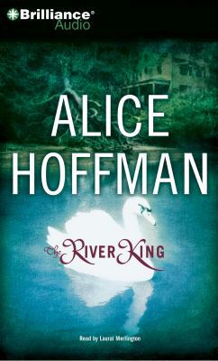 The River King 146923503X Book Cover