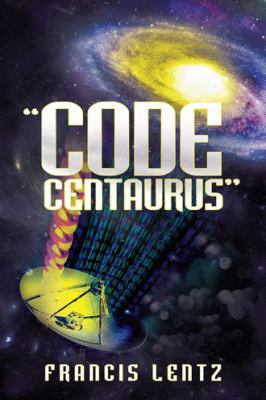 Code Centaurus 1504369335 Book Cover