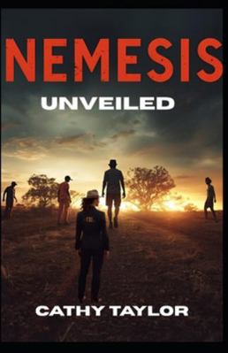 Nemesis Unveiled B0G48Z73FQ Book Cover