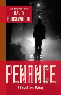 Penance 1938473116 Book Cover