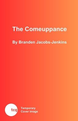 The Comeuppance 1636702082 Book Cover
