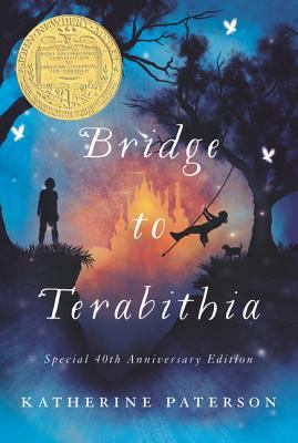 Bridge to Terabithia B00QFXZ2TU Book Cover