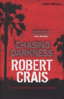 Chasing Darkness 0752891596 Book Cover