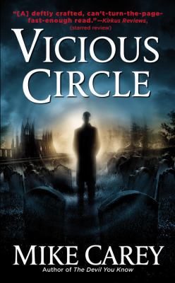 Vicious Circle B0072Q2S9Q Book Cover