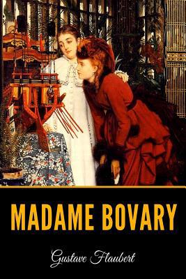 Madame Bovary 107660269X Book Cover