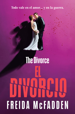 El Divorcio / The Divorce [Spanish] B0H64MKXJV Book Cover