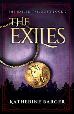 The Exiles B0FS6CN9L8 Book Cover